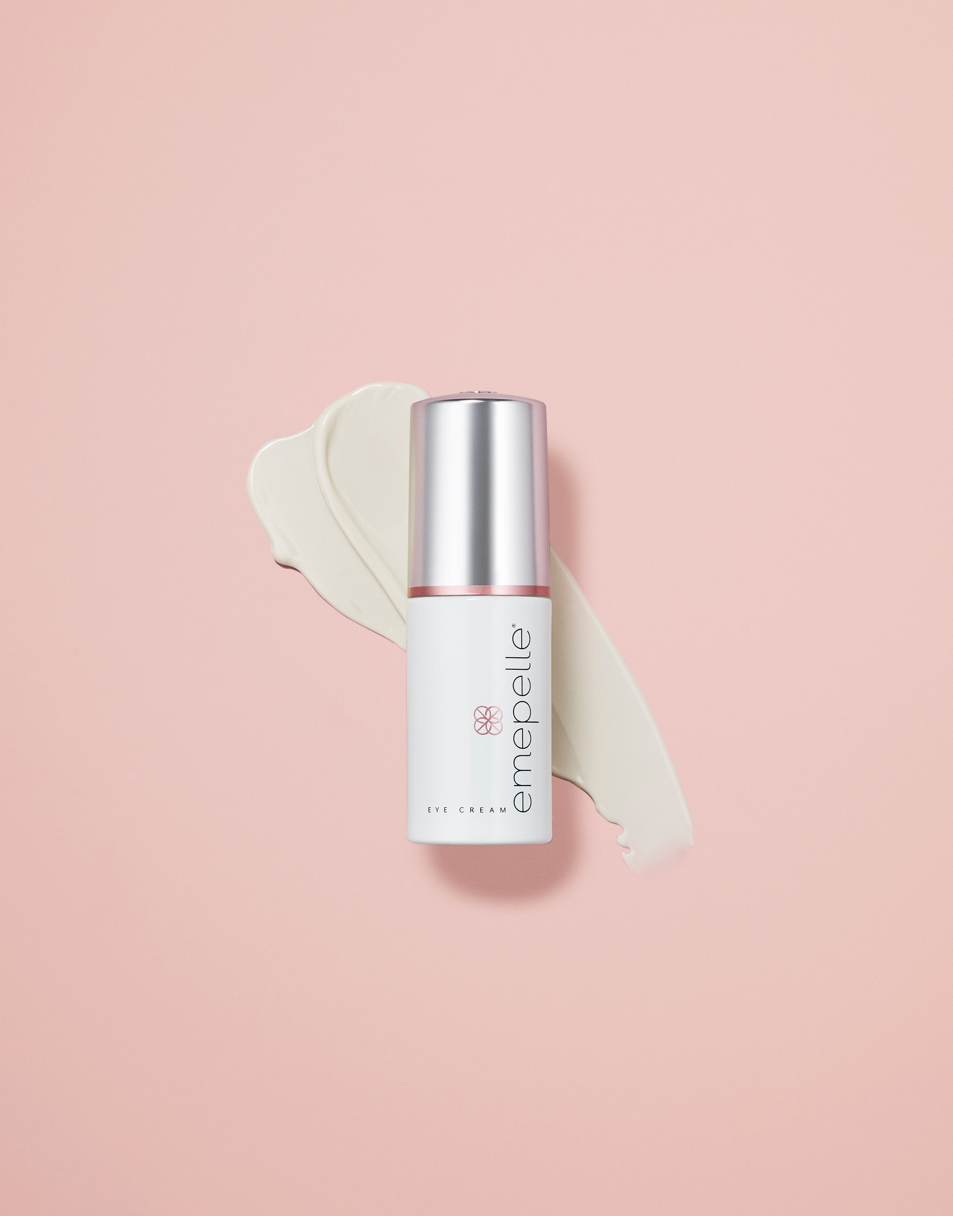 Emepelle Eye Cream - Anti-Ageing Eye Treatment for Fine Lines & Dark Circles