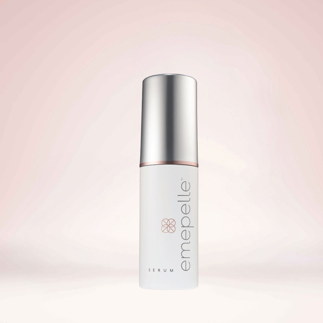 Emepelle Serum - Lightweight Daytime Serum for Radiance & Firmness
