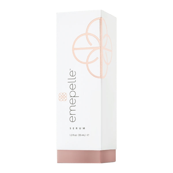 Emepelle Serum - Lightweight Daytime Serum for Radiance & Firmness