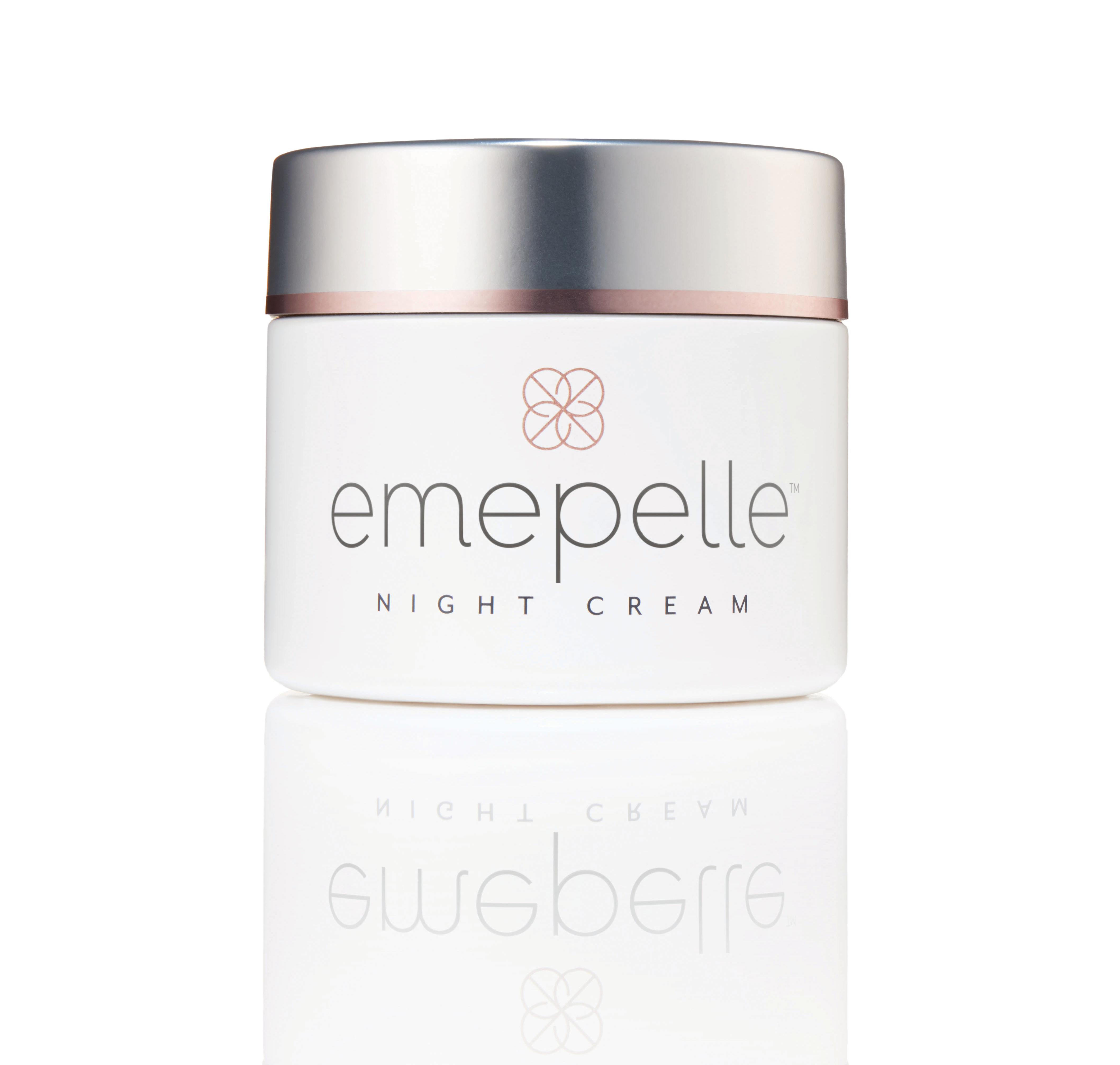 Emepelle Night Cream | Anti-Ageing & Restorative Hydration