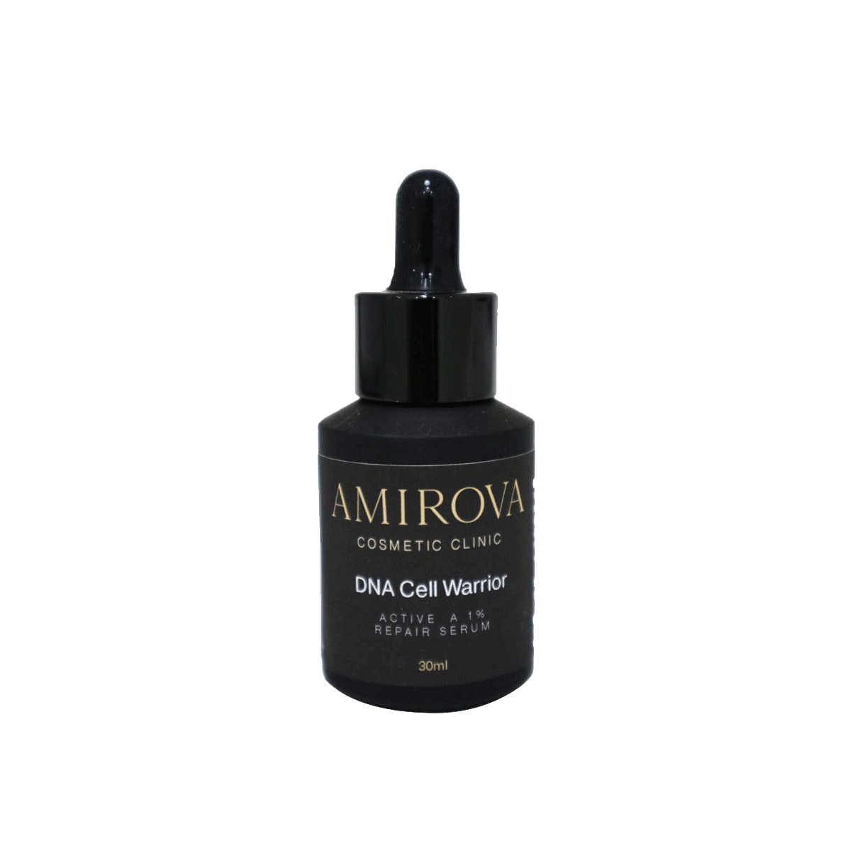 DNA Cell Warrior 1% Repair Serum | Ultra-Potent Vitamin A | Amirova