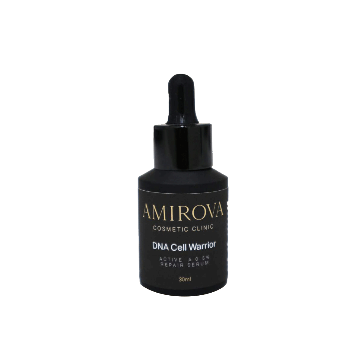 DNA Cell Warrior 0.5% Repair Serum 30 ml | Skin Repair & Renewal | Amirova