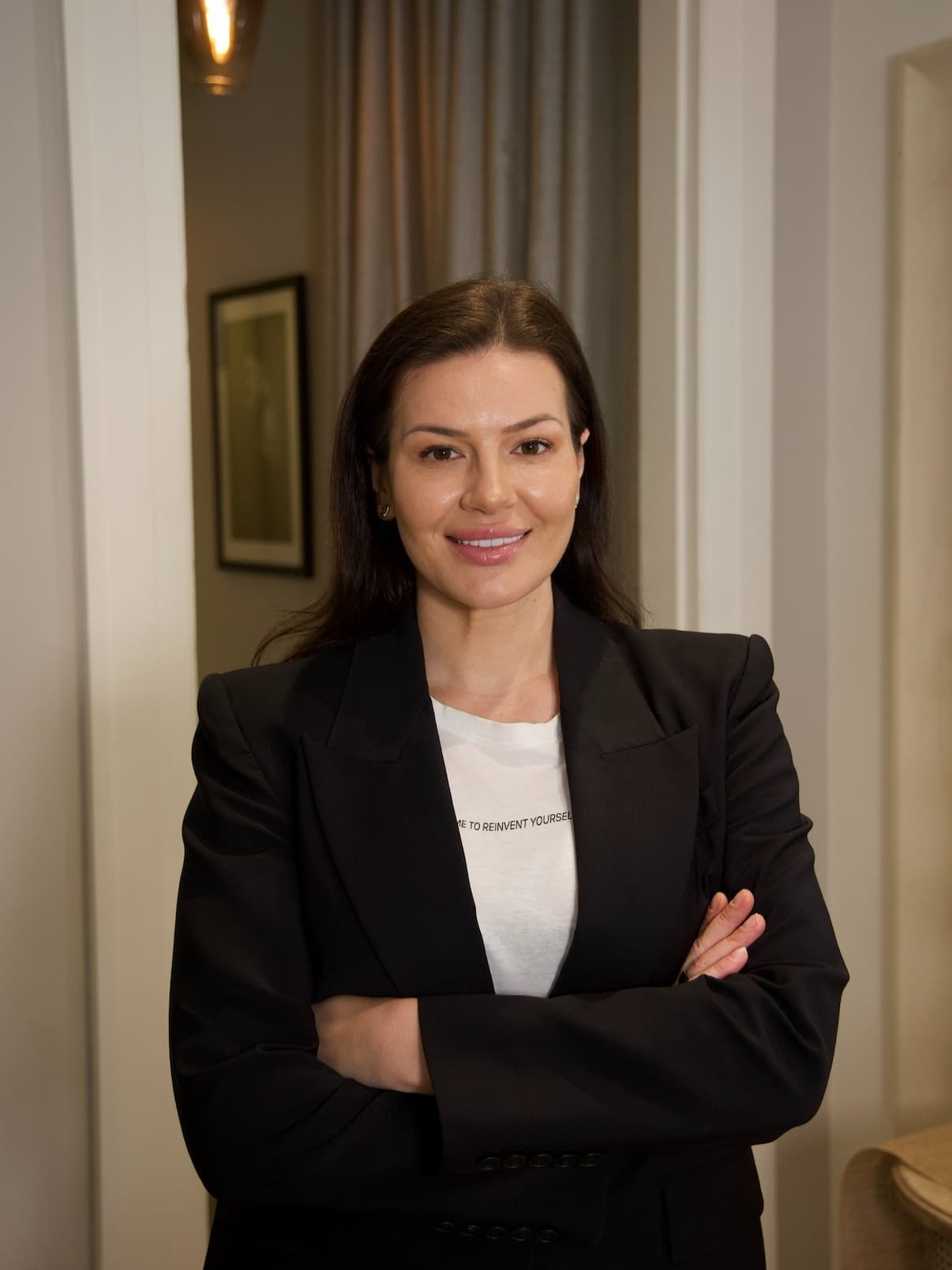 Sofia Amirova