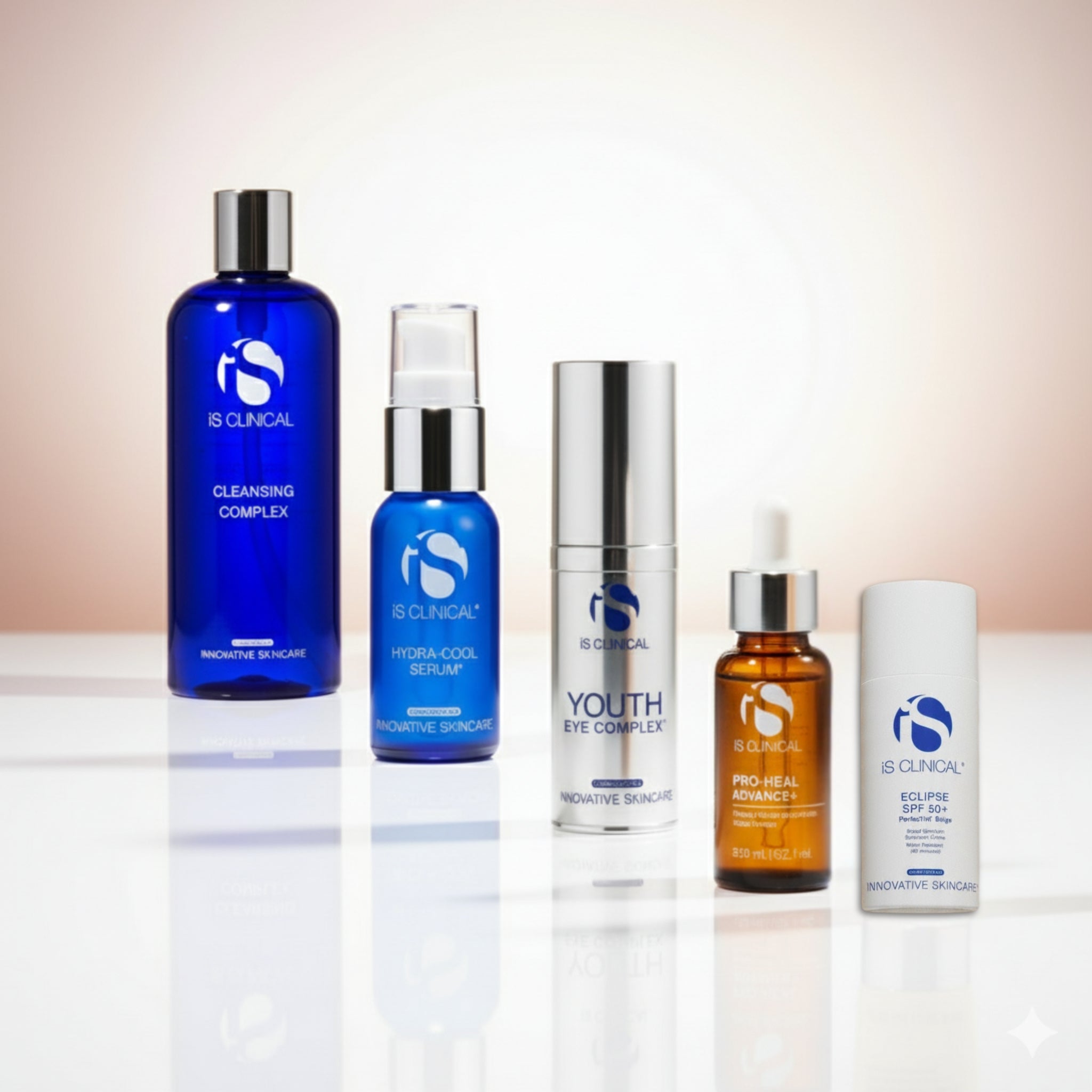 iS CLINICAL Skincare