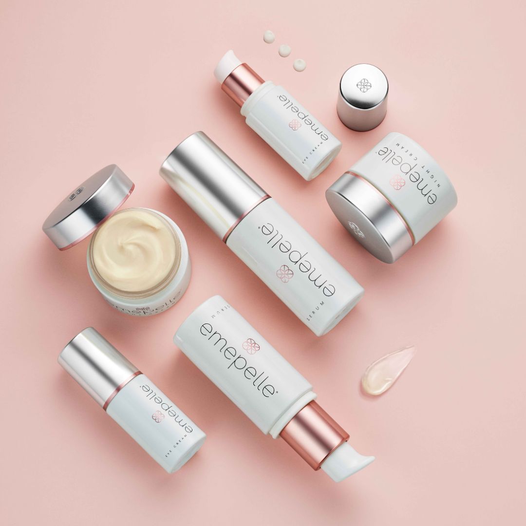 Emepelle Skincare