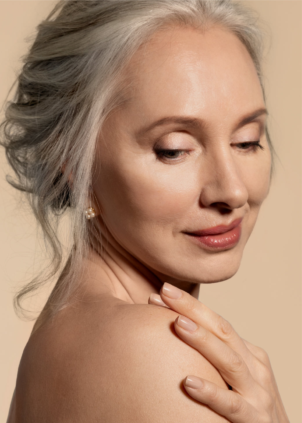 Skin Longevity Selection