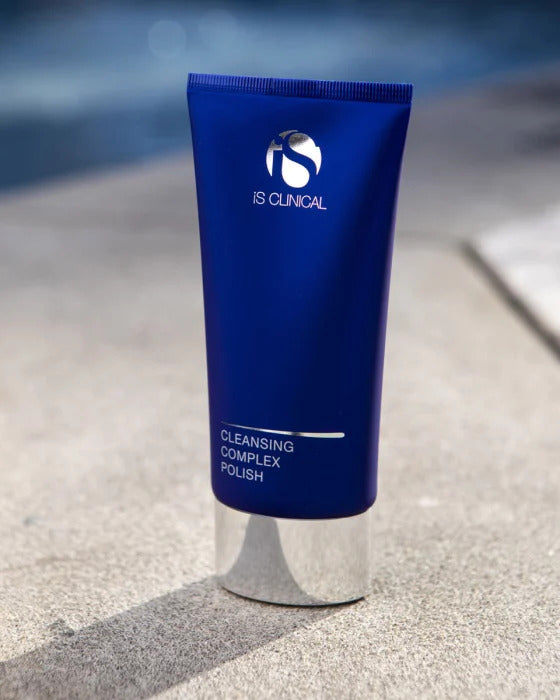 Gel & Foaming Facial Cleansers