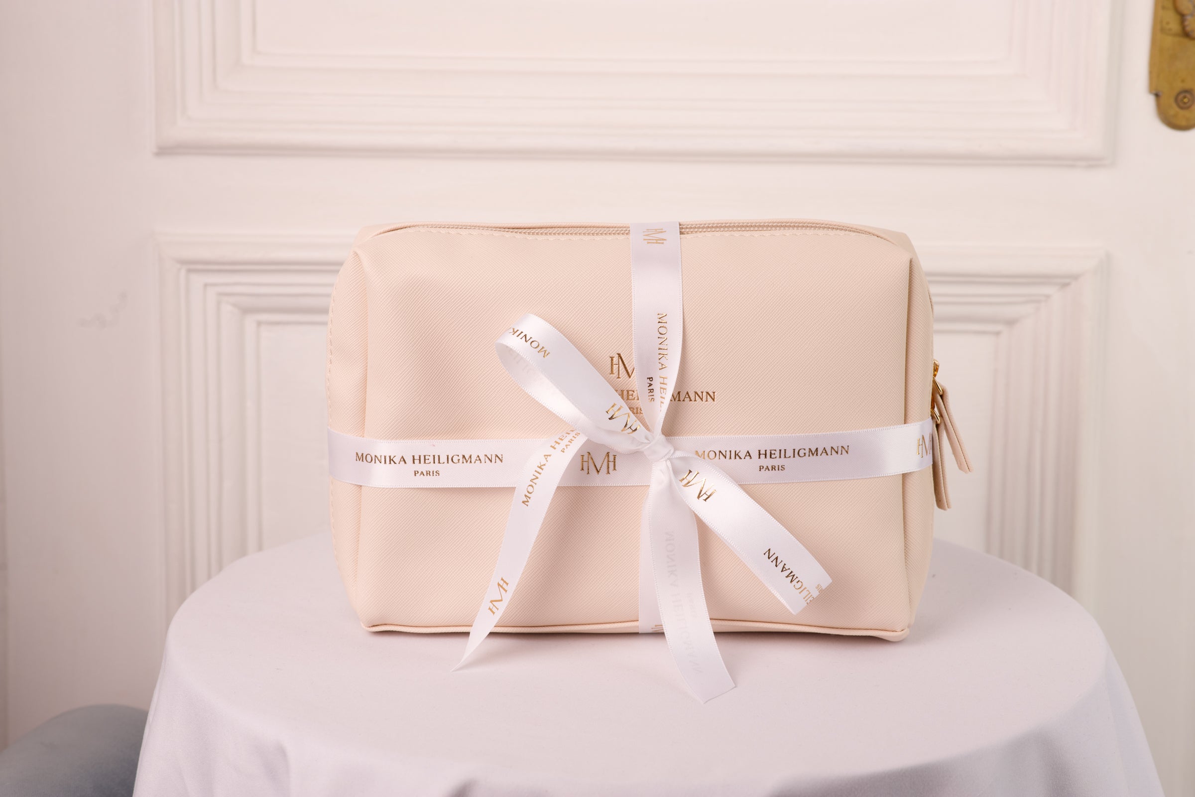 Monika Heiligmann Paris Gift Set