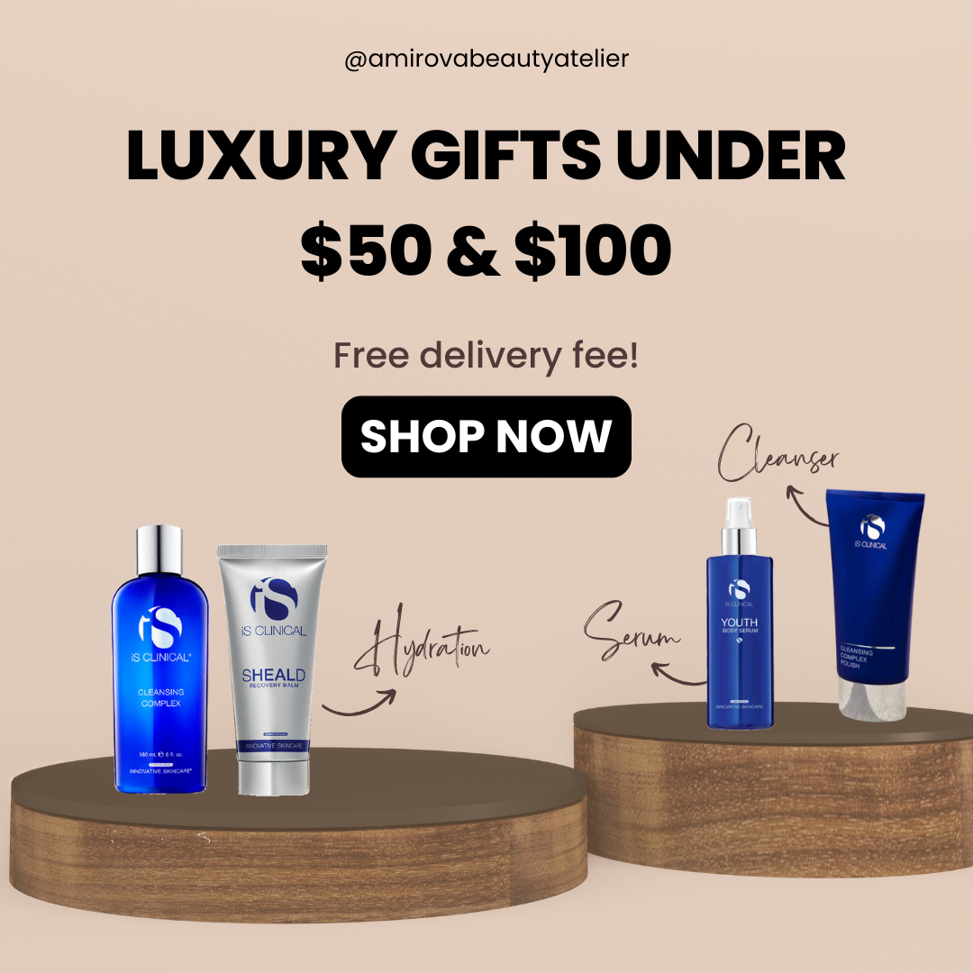 Luxury Gifts under $100