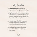 Deep Regenerating Lip Balm