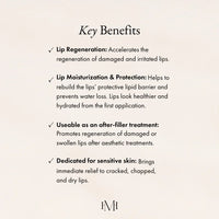 Deep Regenerating Lip Balm