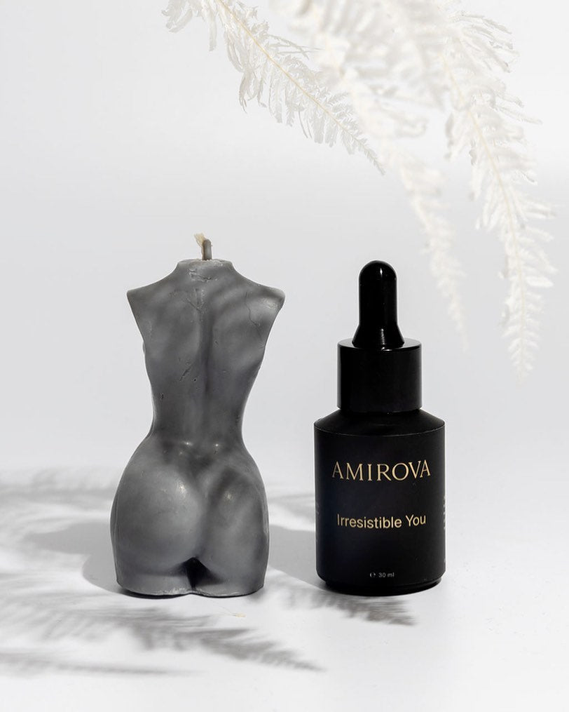 Irresistible You Serum