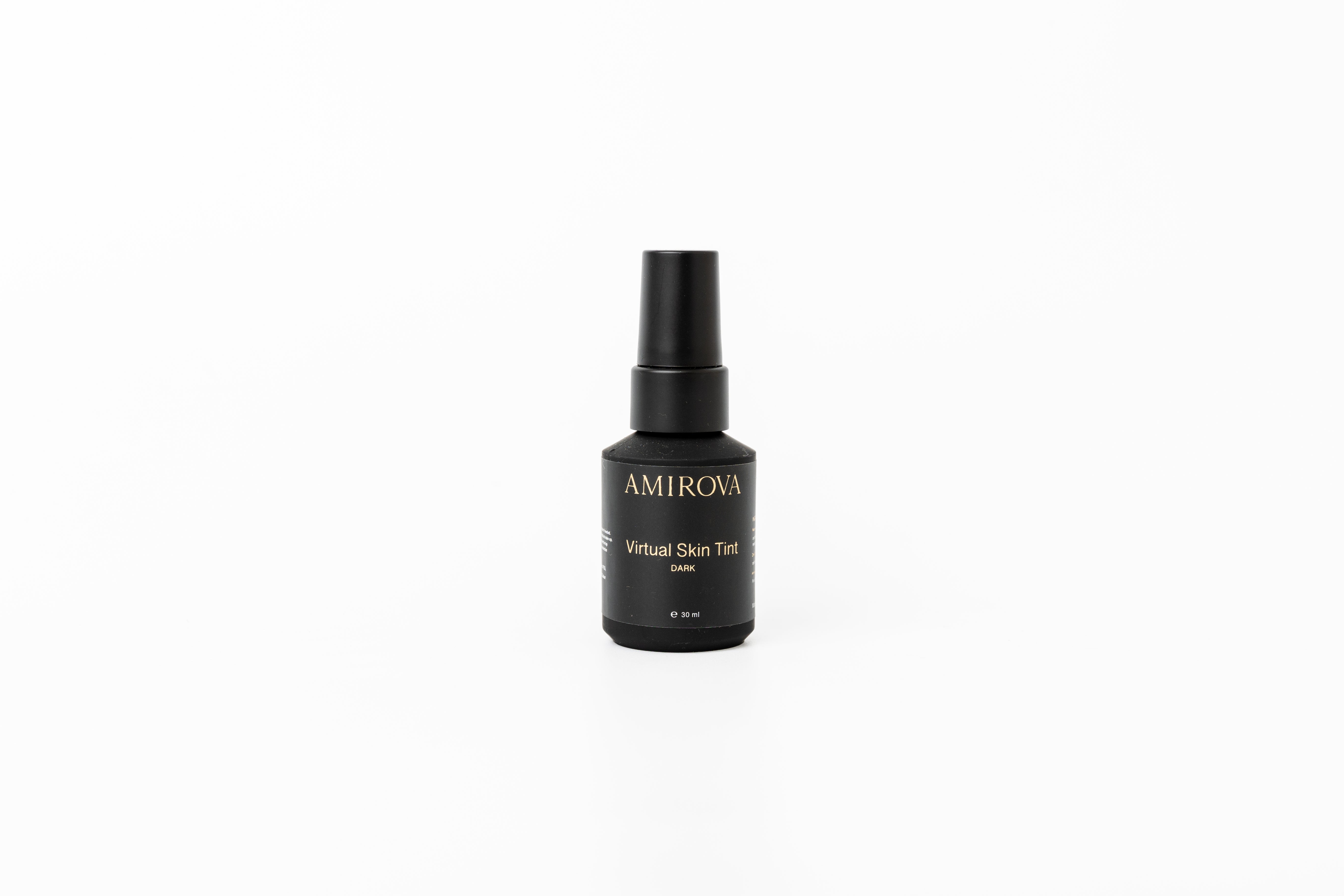 Amirova Virtual Skin Tint