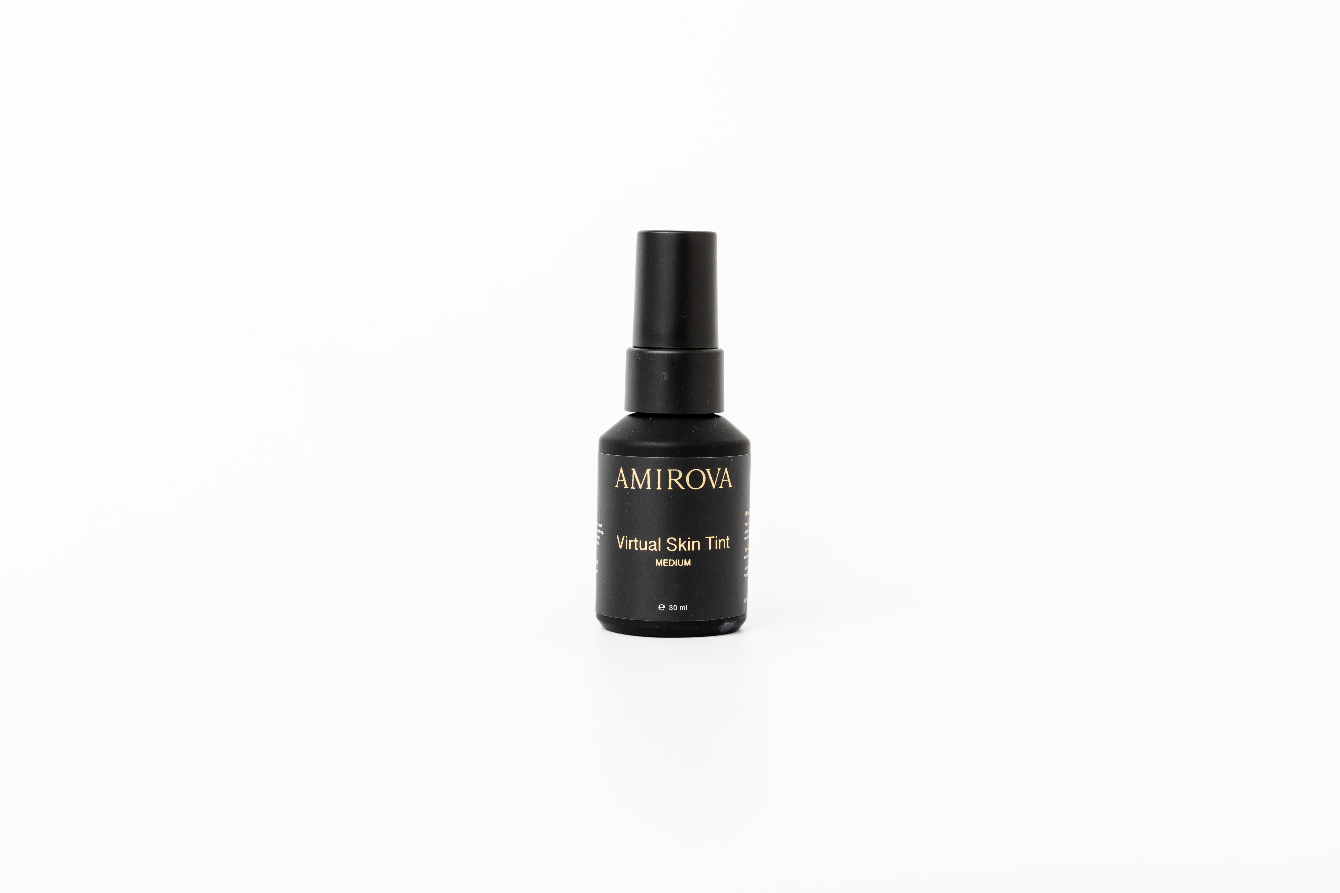 Amirova Virtual Skin Tint