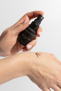 Amirova Virtual Skin Tint