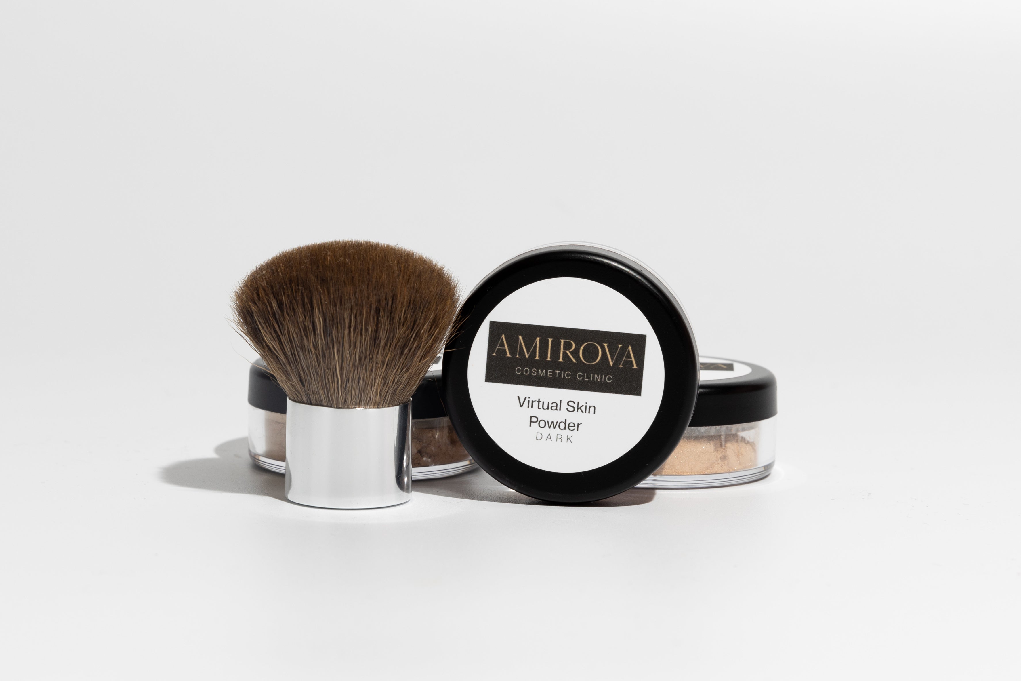 Amirova Virtual Skin Powder