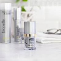 Biopelle Tensage Stem Cell Eye Cream 15ml 