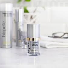 Biopelle Tensage Stem Cell Eye Cream 15ml 