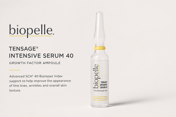 Tensage Intensive Serum 40