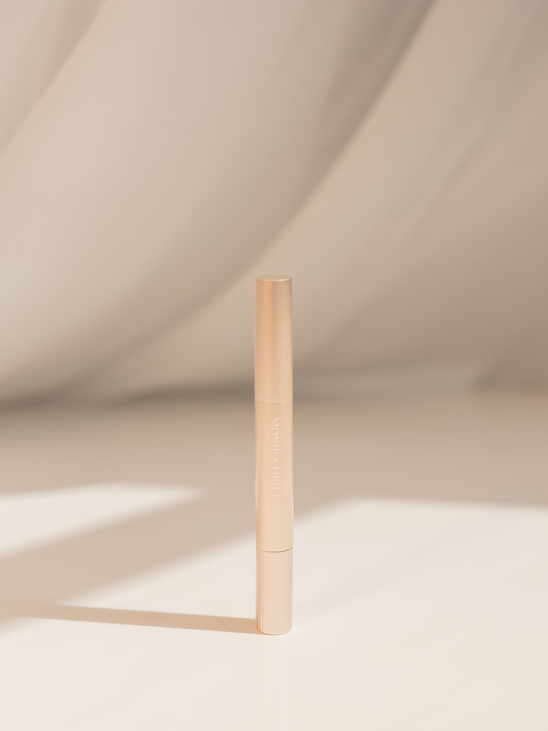 Monika Heiligmann's Deep Regenerating Lip Balm Australia's skincare. rich nourishing formula lip treatment 