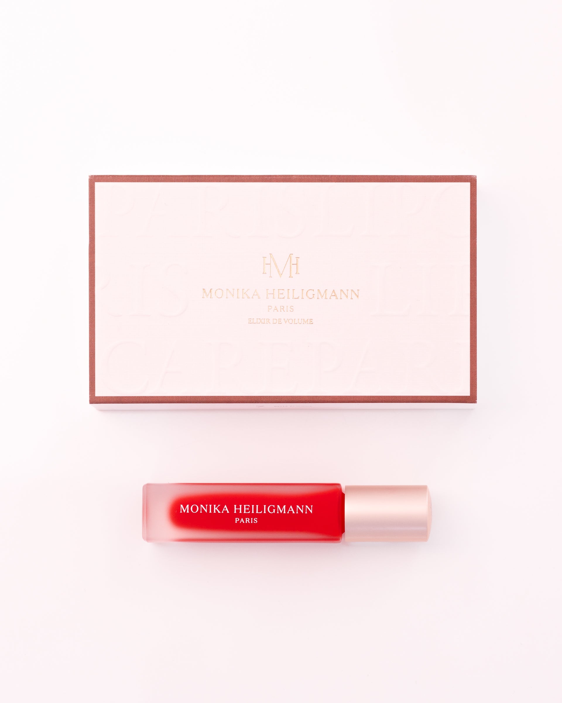 Monika Heiligmann's Deep Regenerating Lip Balm available in Sydney skincare shop