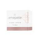 Emepelle Night Cream