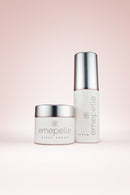 Emepelle Night Cream and Serum in Amirova Cosmetic Clinic in Neutral 
 Bay, Sydney