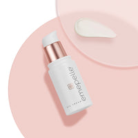 Emepelle eye cream to reduce fine lines and improve firmness around the eyes, Neutral Bay, Sydney - Anti-aging eye treatment for menopausal skin Australia