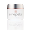 Emepelle Night Cream – Anti-Ageing Restorative Hydration