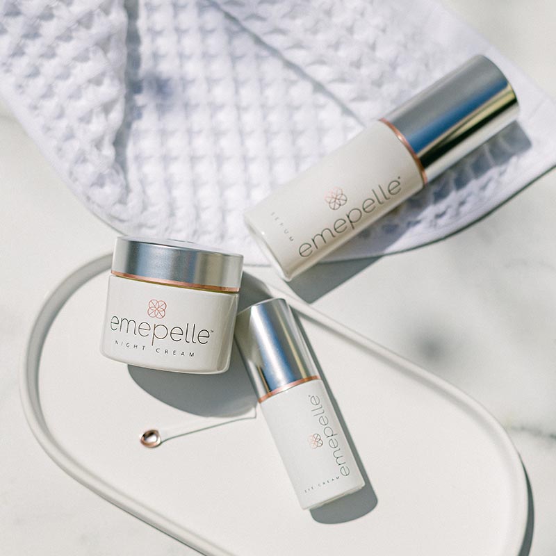 Eye Cream