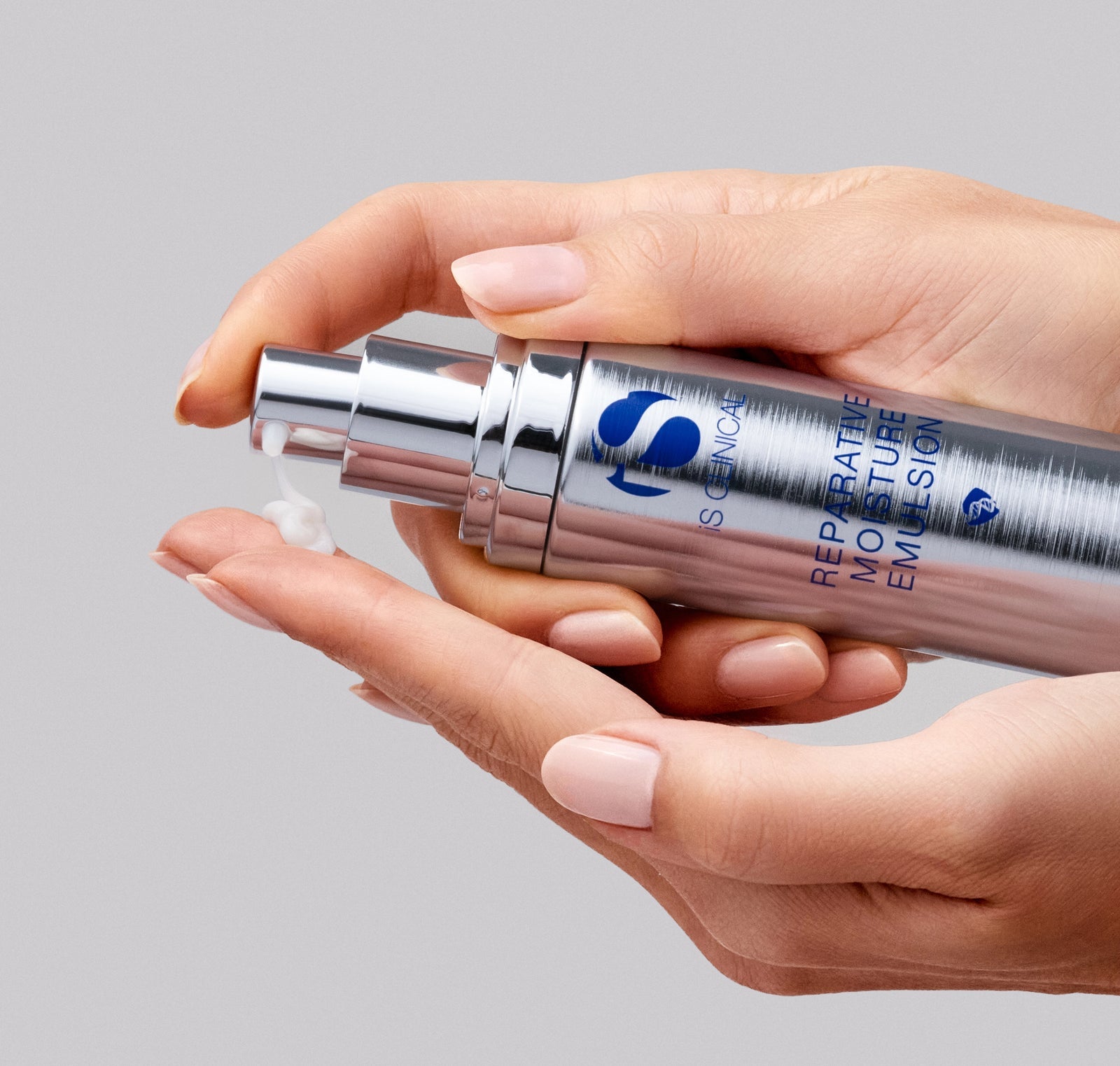 Reparative Moisture Emulsion