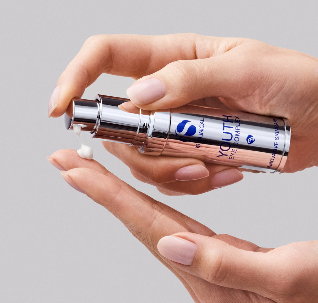 iS Clinical Youth Eye Complex | Anti-Ageing Eye Cream | Amirova ...