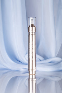 Lip Perfecting Overnight Mask as Non-Invasive Lipcare Treatment Monika Heiligmann