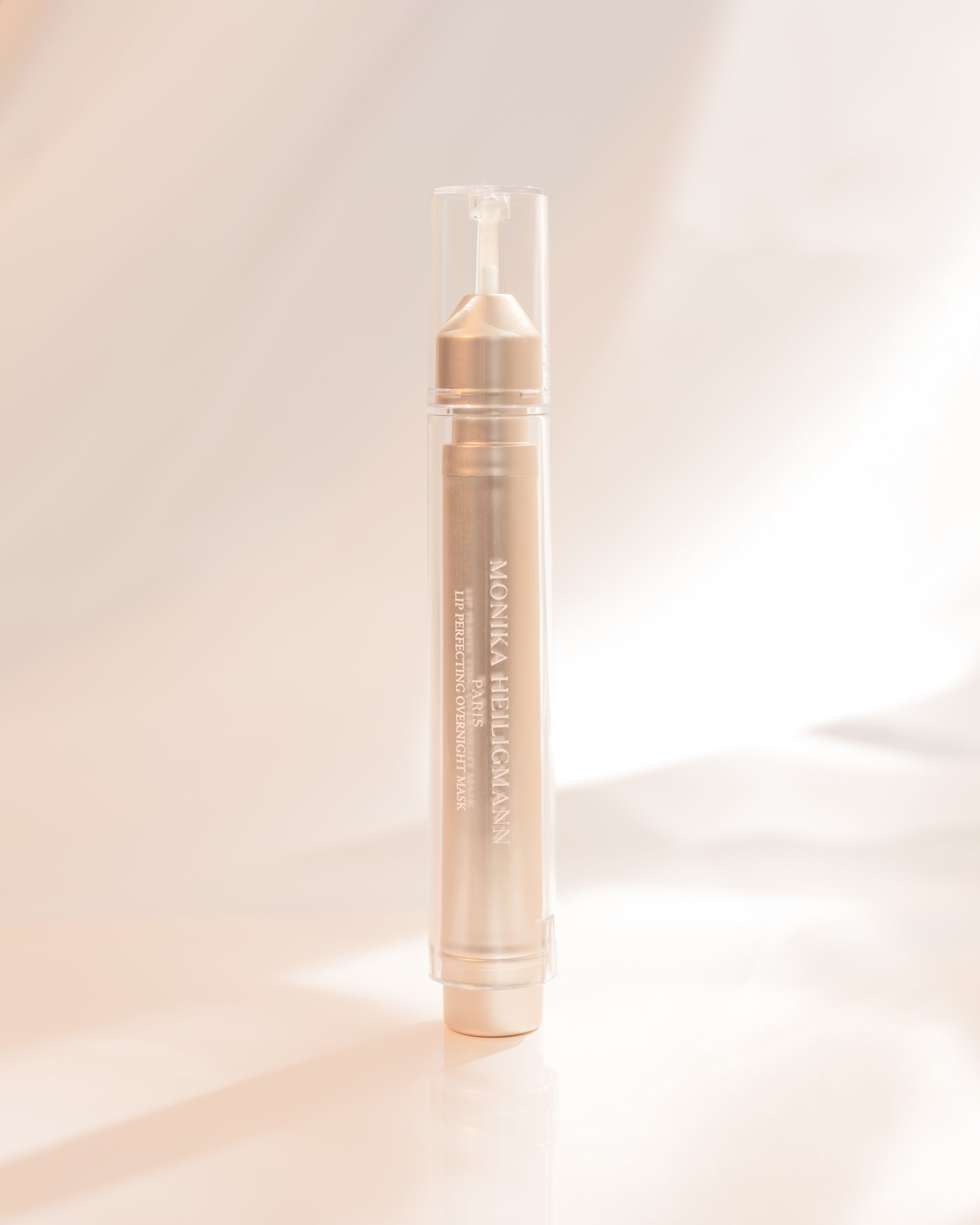 Lip Perfecting Overnight Mask - Monika Heiligmann Paris