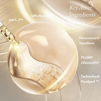 Lip Perfecting Overnight Mask