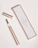 Monika Heiligmann's Deep Regenerating Lip Balm Australia's skincare. rich nourishing formula lip treatment 