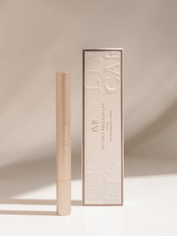 Deep Regenerating  Lip Balm Monika Heiligmann rich nourishin formula lip treatment 