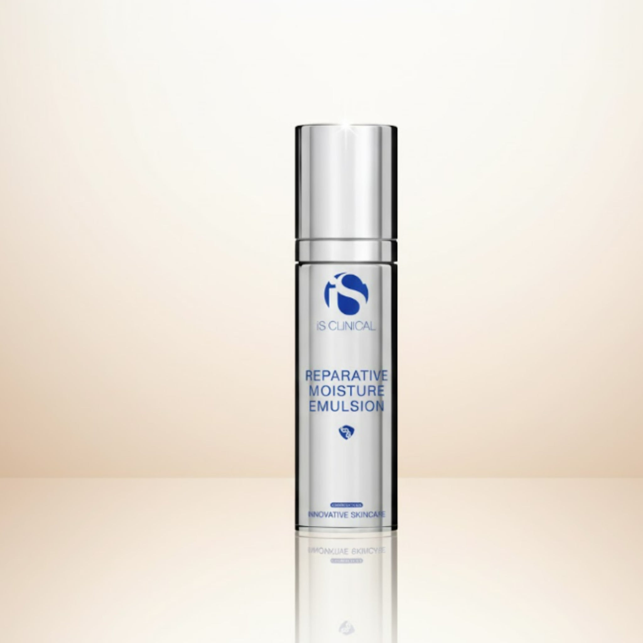 Reparative Moisture Emulsion |  Lightweight Hydrating Anti-Ageing | iS Clinical