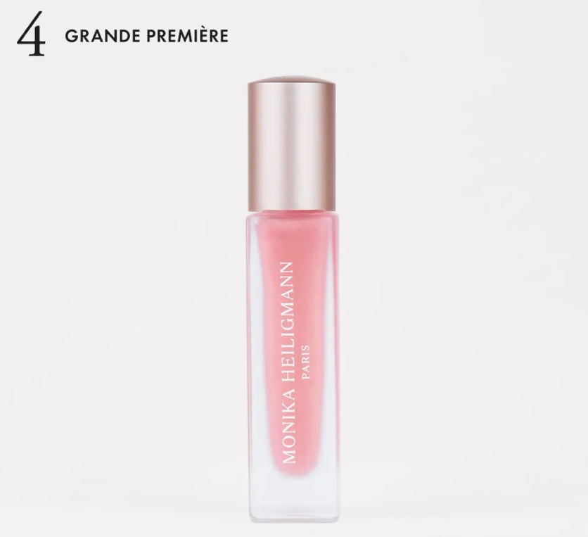 Elixir de Volume – Lip Volumizing Serum | Monika Heilligmann Paris