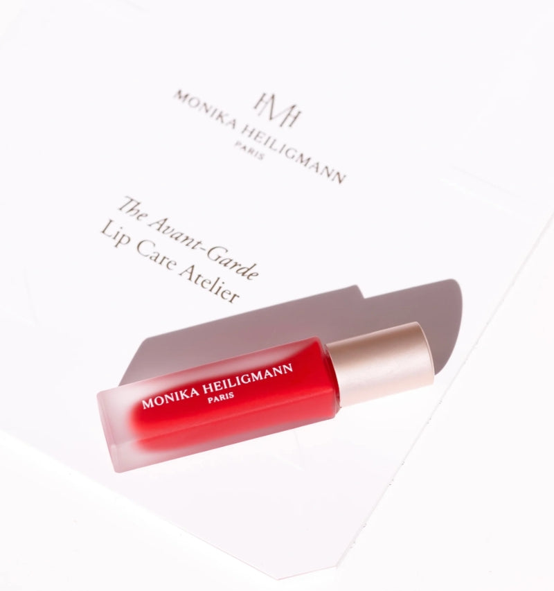 Elixir de Volume -  Lip Volumizing Serum