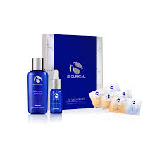 iS Clinical The Active Collection | Professional Glow System |