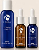 🎁 Travel Size Cleansing Complex + Luxury Samples (100% off)