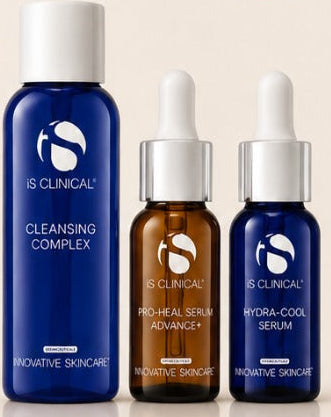 🎁 Travel Size Cleansing Complex + Luxury Samples (100% off)