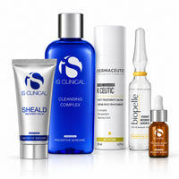 Microneedling Aftercare Kit