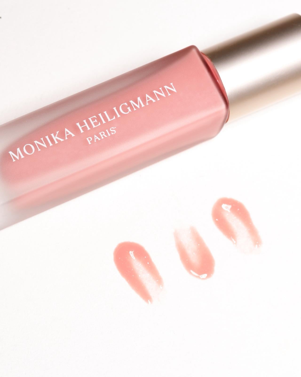 Elixir de Volume – Lip Volumizing Serum | Monika Heilligmann Paris