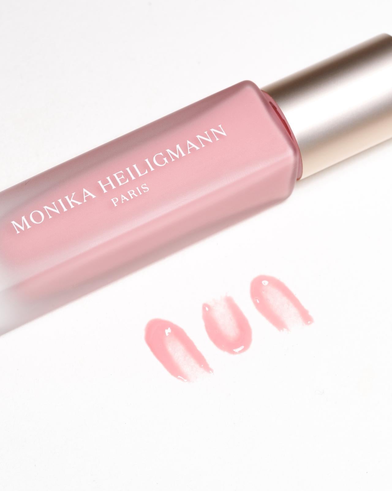 Elixir de Volume – Lip Volumizing Serum | Monika Heilligmann Paris