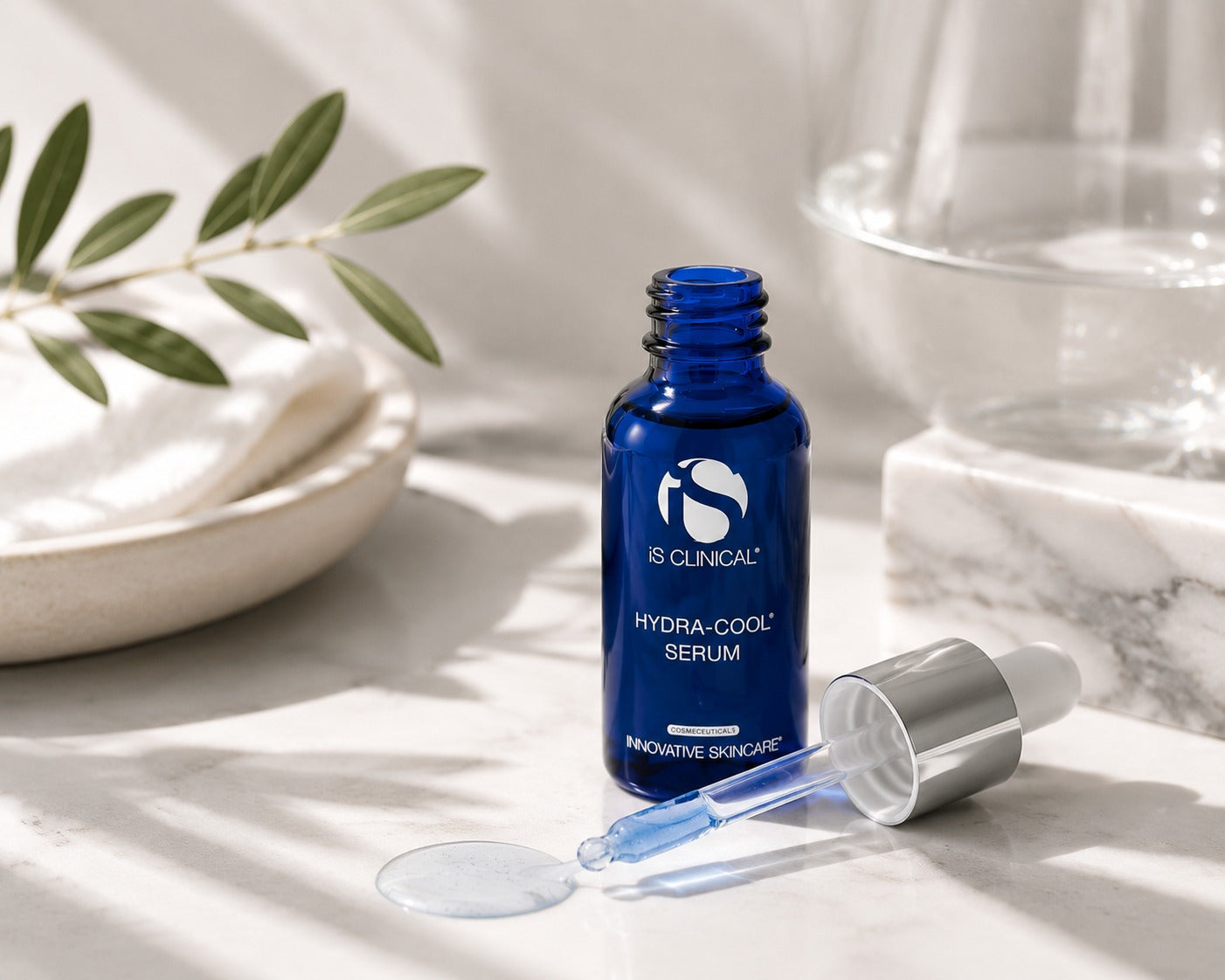 Travel Size Cleansing Complex + Luxury Samples