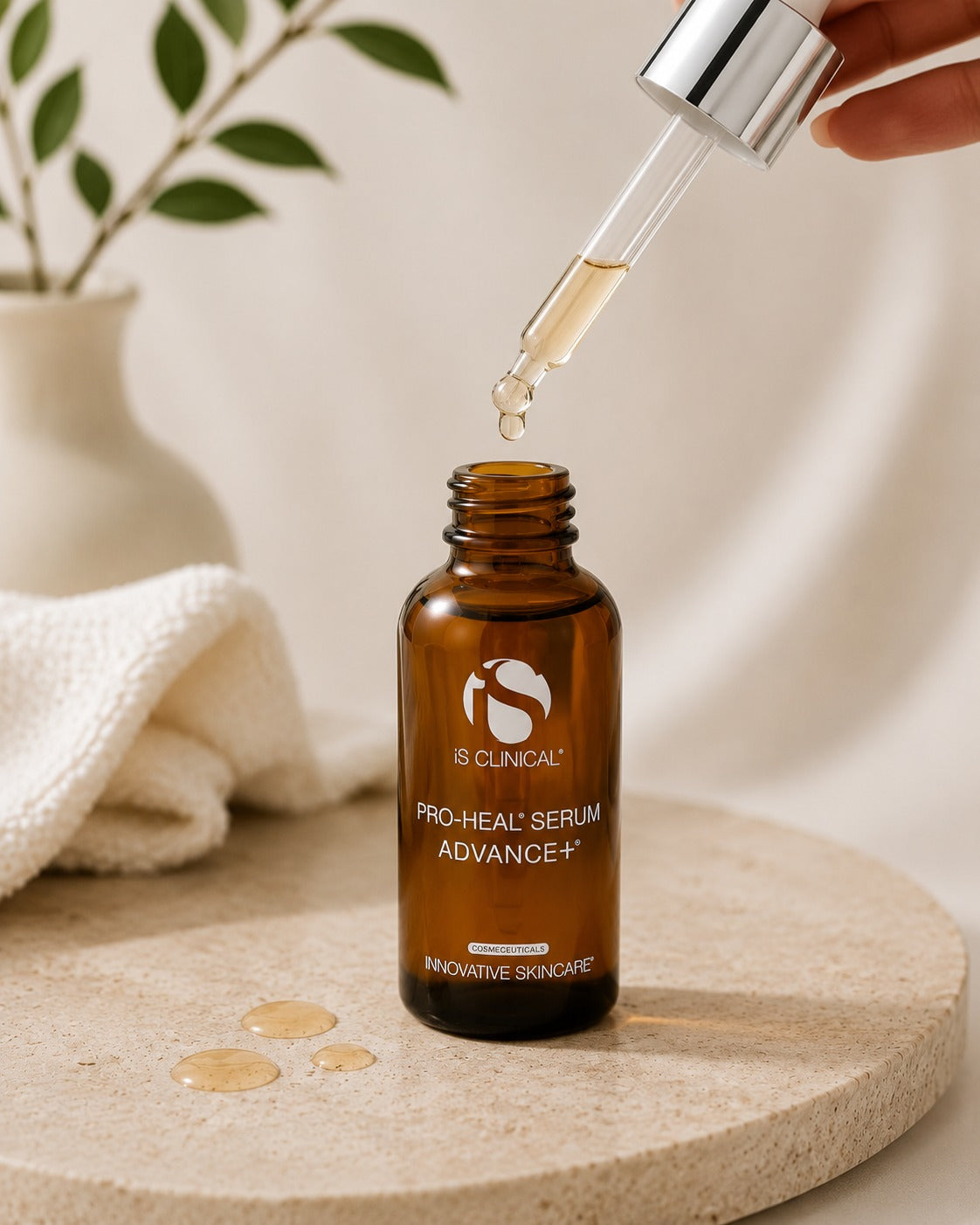Travel Size Cleansing Complex + Luxury Samples