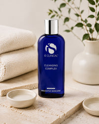 Travel Size Cleansing Complex + Luxury Samples