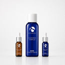 Travel Size Cleansing Complex + Luxury Samples